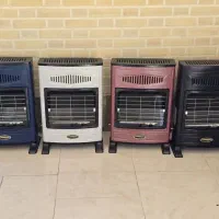 هیتر برقی ساده فن دارکرسی برقی|بخاری، هیتر، شومینه|اصفهان, ناصرخسرو|دیوار