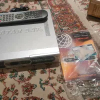 گیرنده دیجیتال|صوتی و تصویری|تهران, المهدی|دیوار