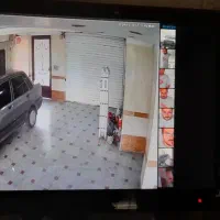 فروش و نصب دوربین مداربسته و دزدگیر اماکن|دوربین مداربسته|ری, دولتآباد|دیوار