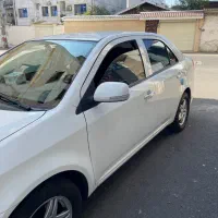 جیلی جی6 ۵۷تا کار|خودرو سواری و وانت|رشت, فلسطین|دیوار