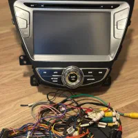 ضبط فابریک النترا ۲۰۱۵