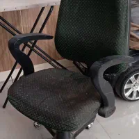 صندلی چرخدار