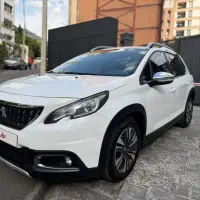 پژو ۲۰۰۸ مدل ۹۶ بیرنگ