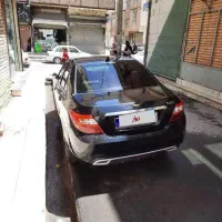 دنا تیپ  ۲ بسیار  سالم  و  کم  کار|خودرو سواری و وانت|تهران, بهارستان|دیوار