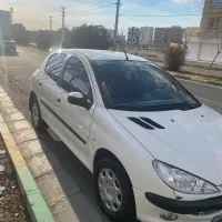 ۲۰۶ تیپ ۲|خودرو سواری و وانت|فردیس, منظریه|دیوار