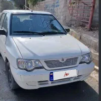 پراید۱۳۲
