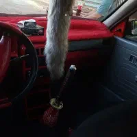 پراید saba GLXI|خودرو سواری و وانت|سلماس, |دیوار