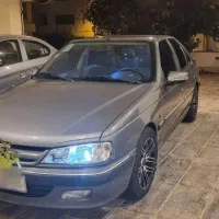 فروش  پارس ۹۴ دوگانه شرکتی