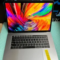 مک بوک پرو ۲۰۱۹ i9 درحد نو استثنایی macbook pro