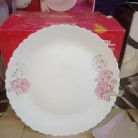 سرویس غذاخوری آرکوپال ۲۵پارچه درجه یک|ظروف سرو و پذیرایی|کوار, |دیوار