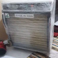 دستگاه میوه خشک کنی آکبند و استفاده نشده و نو