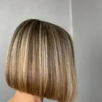 کوتاهی مو رایگان .