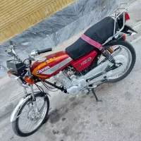 موتور125 مدل1401