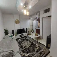 ۳۳متر / فول بازسازی شده / اسانسور دار