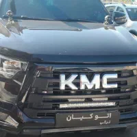 کی ام سی t8 مدل۴۰۱ بیرنگ نقدواقساط