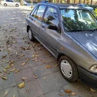 پراید87سالم|خودرو سواری و وانت|نظرآباد, شهرک فرهنگیان|دیوار