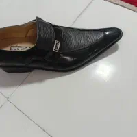 کفش چرمی|کیف، کفش، کمربند|همدان, |دیوار