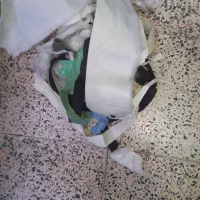 الیاف برای حلاجی