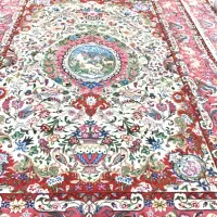 فرش دستبافت  فروش ویژه فرش اصیل ایرانی