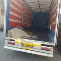 حمل نقل ایران بار ارسال بار به تمام نقاط کشور|خدمات حمل و نقل|بندر گناوه, |دیوار