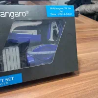 ماشین دوخت و پانچ ومتعلقات مارک kangaro