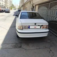 سمند مدل 93