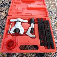 فروش یک دستگاه پرچ لوله مسی