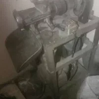 چرخ گوشت بزرگ
