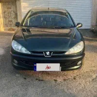 پژو ۲۰۶ فروش فوری