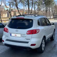 سانتافا مدل ۲۰۰۷|خودرو سواری و وانت|بانه, |دیوار