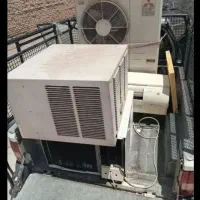 خرید فروش خریداری کولر گازی پنجره اسپلیت