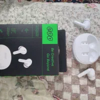 ایرپاد QCY T13 ANC2 اصلی