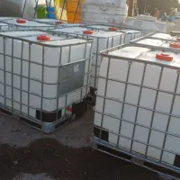 مخزن اب 1000 افقی سه لایه ضدجلبک /تانکر پلاستیکی/|مصالح و تجهیزات ساختمان|تبریز, |دیوار