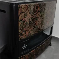 فروش تعدادی لوازم خانه|بخاری، هیتر، شومینه|سردرود, |دیوار