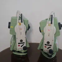 دوربین نقشه برداری لایکا|مصالح و تجهیزات ساختمان|کرج, عظیمیه|دیوار