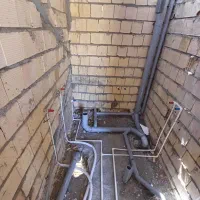 برق کشی و لوله کشی|خدمات پیشه و مهارت|تربت جام, المهدی|دیوار