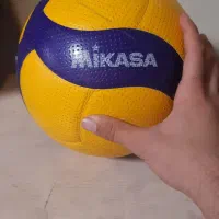 توپ میکاسا اصل w300