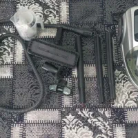 بخار شوی هامیلتون