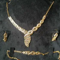 فروش سرویس طلا