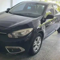 فلوئنس دنده ای 2017 مونتاژ وارداتی
