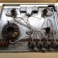 تعمیر اجاق گاز