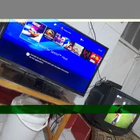 پی‌اس۴ اسلیم یک ترا دو دسته‌ای