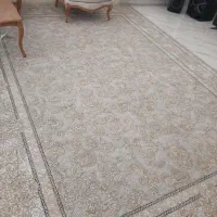 فرش|فرش|مشهد, خواجه ربیع|دیوار