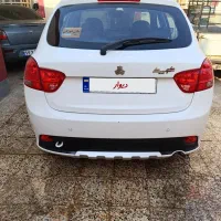 کوییک GX ، مدل 1403|خودرو سواری و وانت|اهواز, معین زاده|دیوار