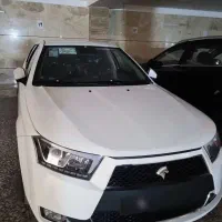 دنا پلاس ۶ دنده رینگ ۱۴۰۵