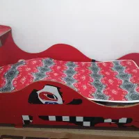 تخت خواب تک نفره