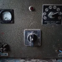 ترانس تقویت برق