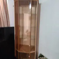 یک دوچرخه ۱۶ نو دوتا بوفه یک عدد سا نفرم چوب گردو|دوچرخه، اسکیت، اسکوتر|شیراز, آبیاری|دیوار