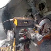 دیسک تراش روکار...