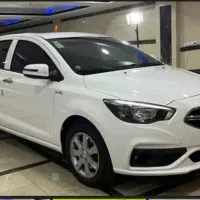 شاهین پلاس AT فروش ویژه اقساطی سود پایین ۱۴۰۴|خودرو سواری و وانت|تهران, باغ فیض|دیوار